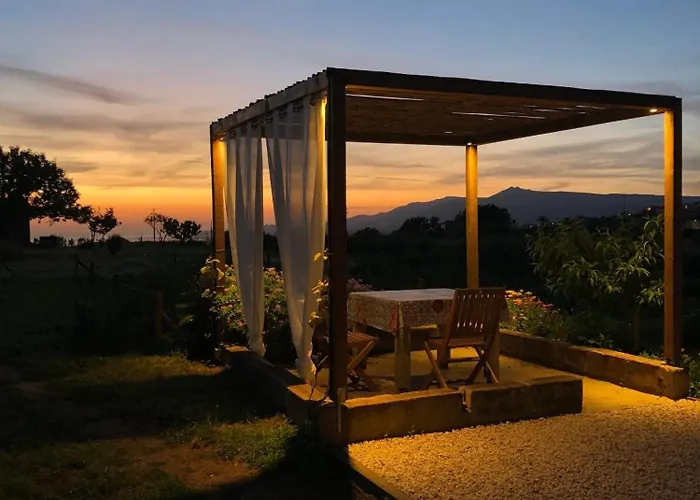 Anima Sarda Bed & Wine