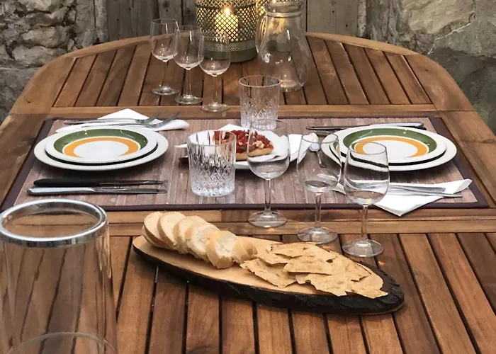 住宿加早餐酒店 Anima Sarda Bed & Wine