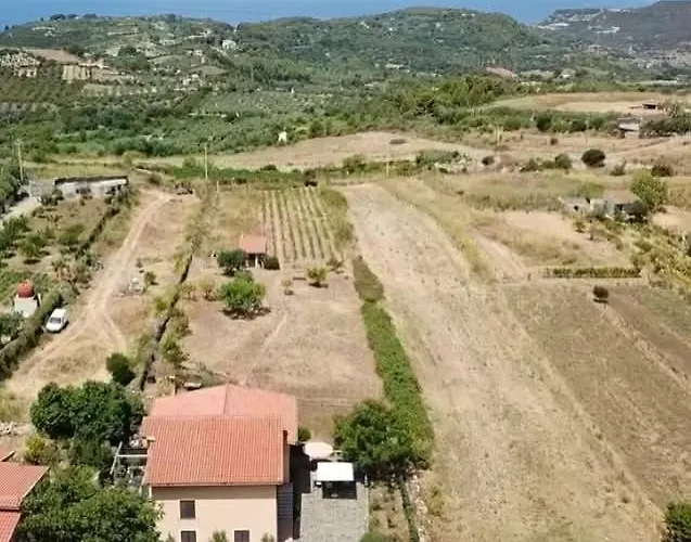 Anima Sarda Bed & Wine