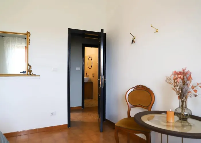 Anima Sarda Bed & Wine 住宿加早餐酒店