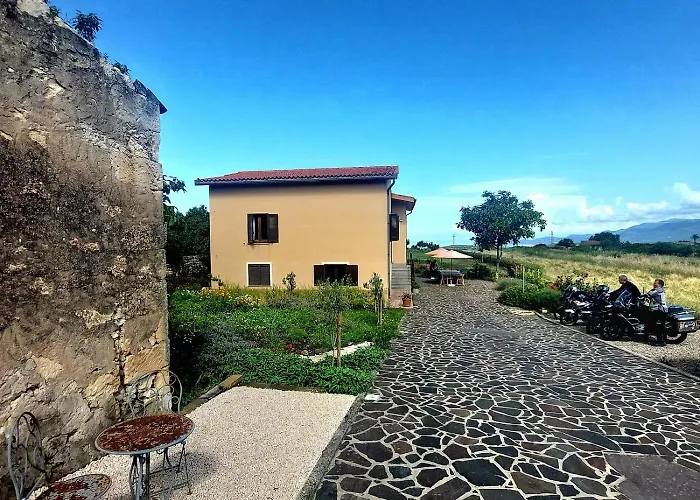 住宿加早餐酒店 Anima Sarda Bed & Wine