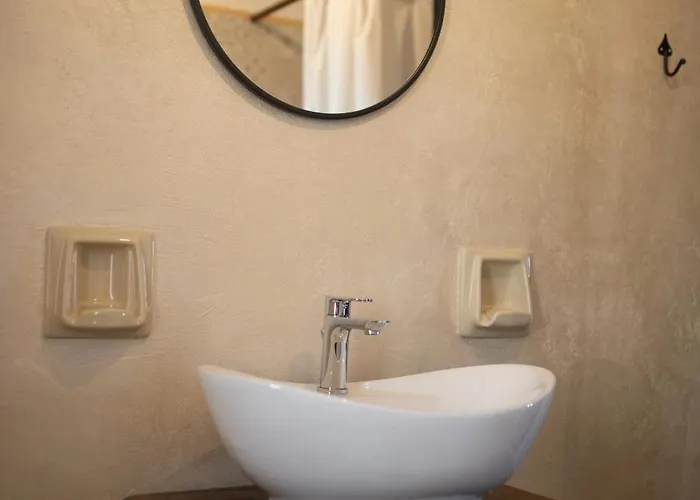 住宿加早餐酒店 Anima Sarda Bed & Wine 特雷斯努拉吉斯