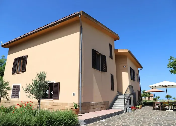 Anima Sarda Bed & Wine