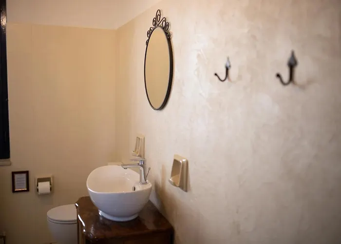 Anima Sarda Bed & Wine 住宿加早餐酒店