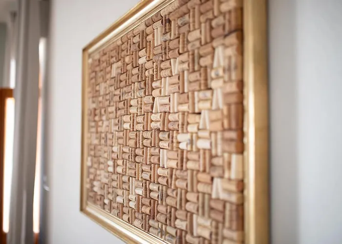 Anima Sarda Bed & Wine 住宿加早餐酒店 *