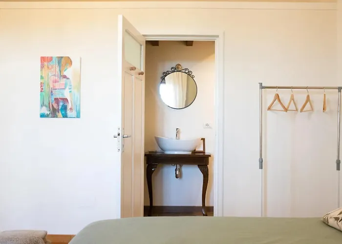 Anima Sarda Bed & Wine 住宿加早餐酒店 *