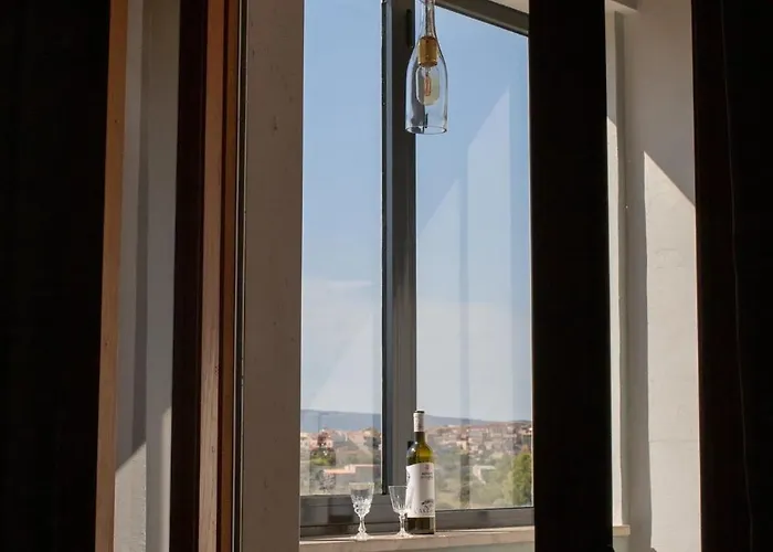 Anima Sarda Bed & Wine *