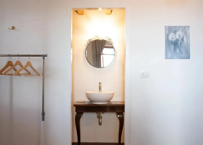 Anima Sarda Bed & Wine * 特雷斯努拉吉斯