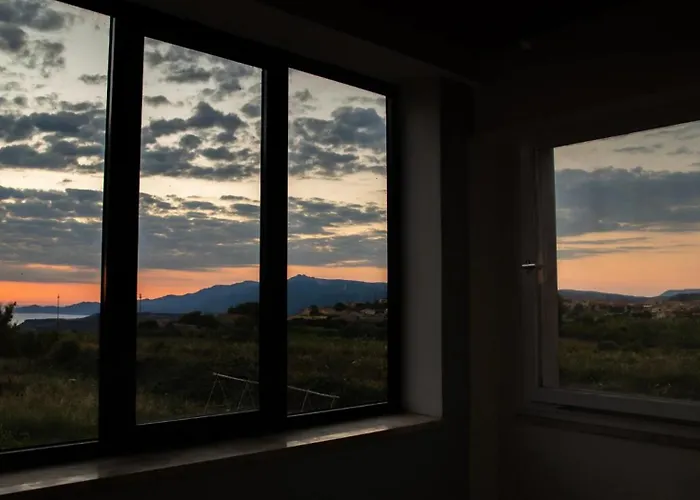 Anima Sarda Bed & Wine 住宿加早餐酒店 *